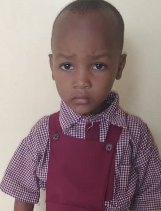 Zdjęcie Neema Lymo Francis