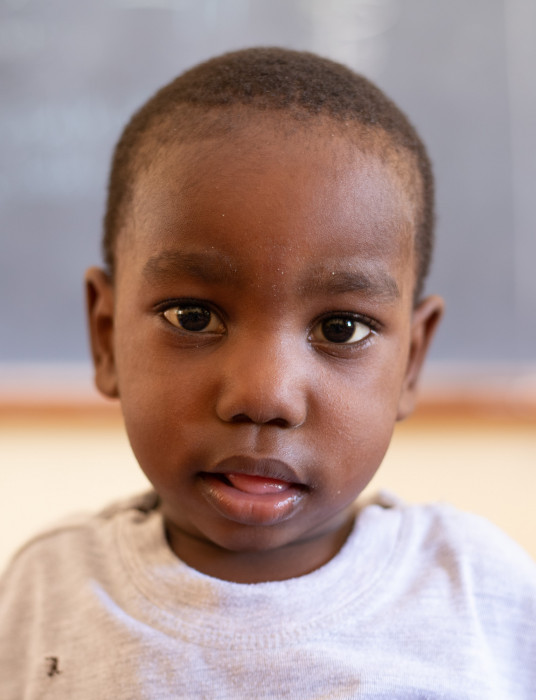 Zdjęcie Junior Shabani
