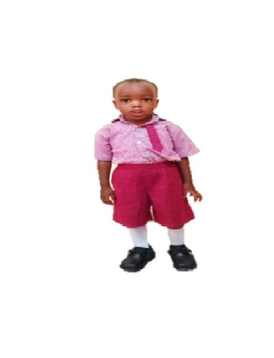 Zdjęcie Aivani Obedi