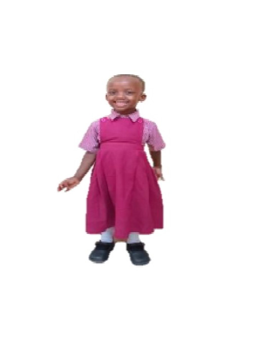 Zdjęcie Farhia Khamis