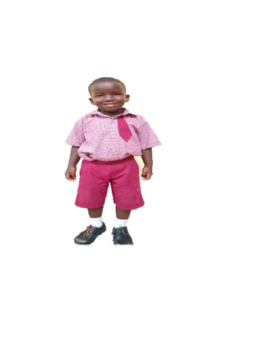 Zdjęcie John Jonathan