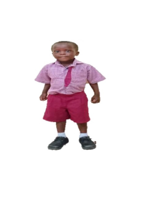 Zdjęcie Ramadhani Ally Baraki