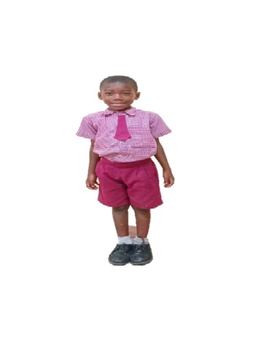 Zdjęcie Steven Yohana Kikula