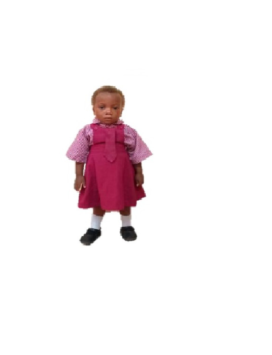 Zdjęcie osoby potrzebującej